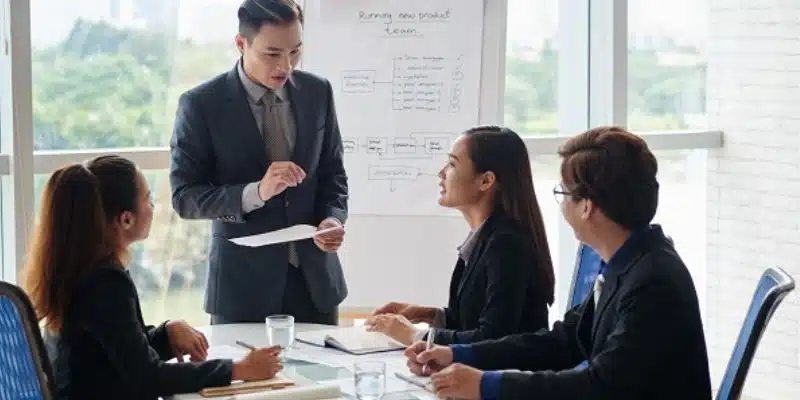 Chiến lược phát triển lâu dài của tác giả KUBET